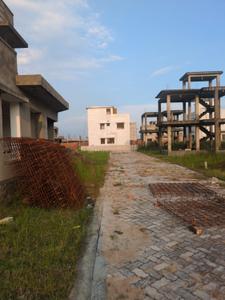 Image of 1440 Sq.ft Residential Plot / Land for sale in Swapnabhumi, New Town, Kolkata for Rs. 4111111