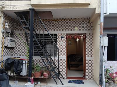 Image of 1400 Sq.ft 3.5 BHK Independent House for sale in Singanpor, Surat for Rs. 4800000