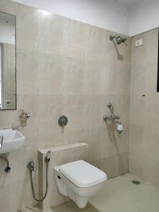 Bedroom Two Image of 850 Sq.ft 2 BHK Apartment / Flat for sale in Kasarvadavali Thane for Rs. 7500000