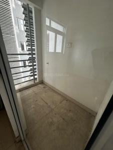 Balcony Image of 1384 Sq.ft 3 BHK Apartment / Flat for sale in Morya Phase I, Tollygunge Kolkata for Rs. 17000000