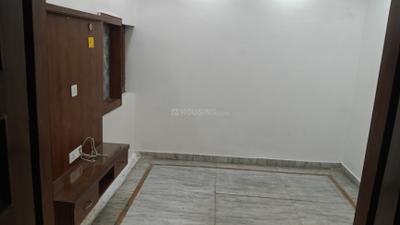 Bedroom Image of 1530 Sq.ft 2.5 BHK Builder Floor for rent in Idgah Colony Agra for Rs. 18000