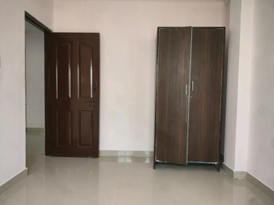 Bedroom Image of 900 Sq.ft 2 BHK Apartment / Flat for rent in Om Sai, Marathahalli Bengaluru for Rs. 25000