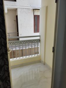 Balcony Image of 1317 Sq.ft 3 BHK Apartment / Flat for sale in Bhankrota Jaipur for Rs. 6435000