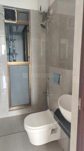 Image of 595 Sq.ft 2 BHK Apartment / Flat for rent in Raymond Realty Ten X Habitat, Thane West, Thane for Rs. 40000