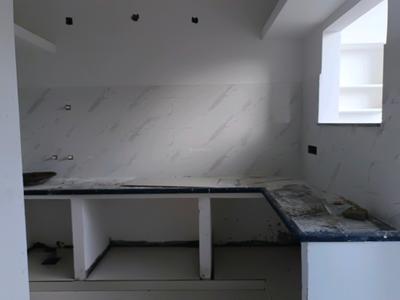 Kitchen Image of 1505 Sq.ft 3 BHK Apartment / Flat for sale in Ameenpur Sangareddy for Rs. 8127003