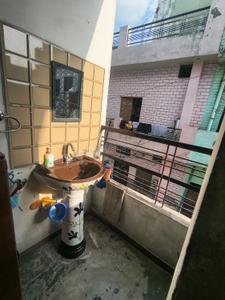 Balcony Image of 240 Sq.ft 1 BHK Independent House for sale in Subhash Nagar Ludhiana for Rs. 1300000