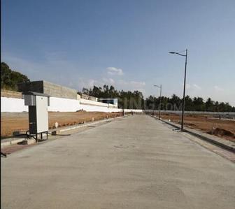 Vk Infra Developers Plot View 1