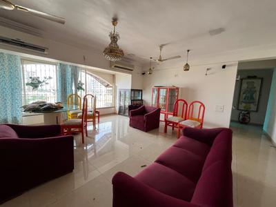 3 BHK Flat