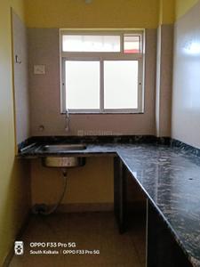 Kitchen Image of 1150 Sq.ft 3 BHK Apartment / Flat for sale in Kamdahari Kolkata for Rs. 6800000