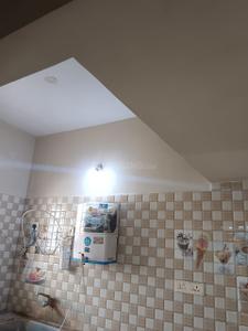 Bathroom Image of 600 Sq.ft 1 BHK Apartment / Flat for sale in Padappai Chennai for Rs. 2700000