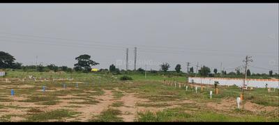 Image of 1320 Sq.ft Residential Plot / Land for sale in Kurugunta, Anantapur for Rs. 300000