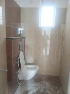 Common Bathroom Image of 2090 Sq.ft 2 BHK Apartment / Flat for sale in Vasavi Signature, Gachibowli Hyderabad for Rs. 20000000