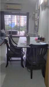 Hall Image of 885 Sq.ft 2 BHK Apartment / Flat for sale in Bhoomi Park, Malad West Mumbai for Rs. 15500000