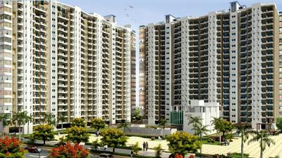 Image of 3485 Sq.ft 4 BHK Apartment / Flat for sale in M2K Victoria Gardens, Ashok Vihar, New Delhi for Rs. 65000000