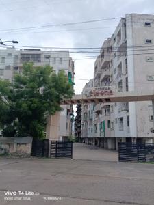 Image of 860 Sq.ft 2 BHK Apartment / Flat for sale in Huzur, Bhopal for Rs. 2740000