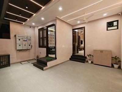 Hall Image of 3500 Sq.ft 5 BHK Villa for sale in Lalarpura Jaipur for Rs. 25100000