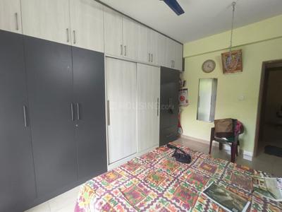 Bedroom Image of 1505 Sq.ft 3 BHK Apartment / Flat for sale in Saibya Sundew by Saibya Structures Pvt Ltd, Doddakammanahalli Bengaluru for Rs. 14250000