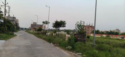 Image of 1265 Sq.ft Residential Plot / Land for sale in Vrindavan Yojana, Lucknow for Rs. 12500000