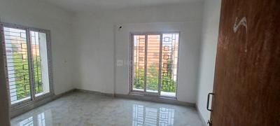 Bedroom Image of 1251 Sq.ft 3 BHK Apartment / Flat for sale in New Town Kolkata for Rs. 8500000
