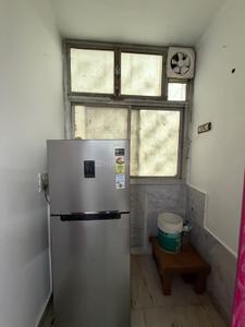 Image of 713 Sq.ft 2 BHK Builder Floor for sale in Sant Nirankari Colony RWA, Mukherjee Nagar, New Delhi for Rs. 6100000