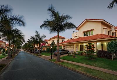 Image of 4250 Sq.ft 4 BHK Villa for sale in Adarsh Palm Retreat Villas, Bellandur, Bengaluru for Rs. 230000000