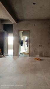 Image of 950 Sq.ft 3 BHK Apartment / Flat for sale in Paschim Putiary, Kolkata for Rs. 3700000