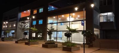 Image of 513 Sq.ft 2 BHK Apartment / Flat for sale in Bren Northern Lights, Kogilu, Bengaluru for Rs. 7800000