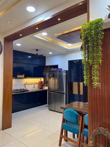 Hall Image of 1550 Sq.ft 2 BHK Apartment / Flat for sale in Anand Elegance, Shela Ahmedabad for Rs. 8000000