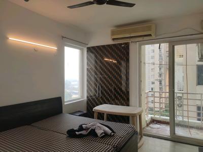 Bedroom Image of 1150 Sq.ft 2 BHK Apartment / Flat for sale in Urbtech Xaviers, Sector 168 Noida for Rs. 9400000