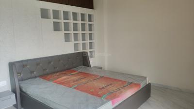 Bedroom Image of 1600 Sq.ft 3 BHK Duplex for sale in Nipania Indore for Rs. 12500000