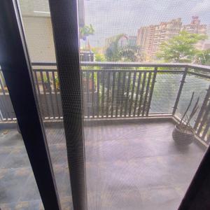 Balcony Image of 1339 Sq.ft 2 BHK Apartment / Flat for sale in  The Empress, Nipania Indore for Rs. 7800000