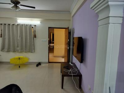 Hall Image of 1250 Sq.ft 2 BHK Apartment / Flat for rent in C V Raman Nagar Bengaluru for Rs. 40000