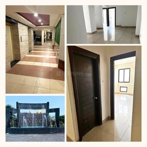 Image of 1955 Sq.ft 4 BHK Apartment / Flat for sale in Ratan Galaxy Phase II, Vrindavan Yojana, Lucknow for Rs. 12000000