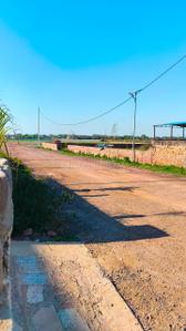 Image of 4500 Sq.ft Residential Plot / Land for sale in OMR Vanshivat Farms 2 0, Arruwa Khader, Vrindavan for Rs. 8000000