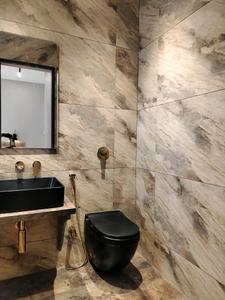 Bedroom Two Image of 1500 Sq.ft 3 BHK Apartment / Flat for rent in Sobha Nesara, Kothrud Pune for Rs. 65000