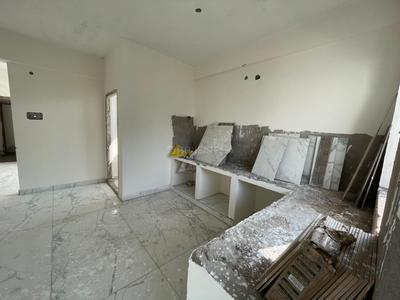 Kitchen Image of 1650 Sq.ft 3 BHK Builder Floor for sale in Sujatha Nagar Visakhapatnam for Rs. 6599999