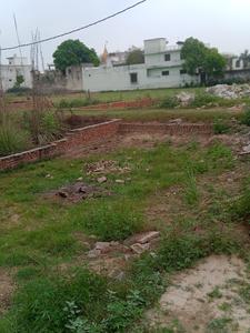 Image of 900 Sq.ft Residential Plot / Land for sale in Kamla Nehru Nagar, Ghaziabad for Rs. 4478000