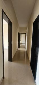 Image of 1200 Sq.ft 2 BHK Apartment / Flat for sale in Amit Colori Phase III G Building, Undri, Pune for Rs. 5800000