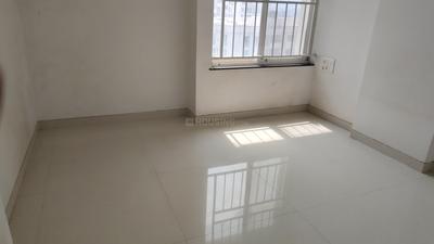 Bedroom Image of 650 Sq.ft 1 BHK Apartment / Flat for sale in Parin Empire, Dhayari Pune for Rs. 3500000