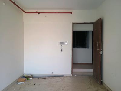 Living Room Image of 980 Sq.ft 2 BHK Apartment / Flat for sale in Krishna Ultima, Kalyan East Kalyan for Rs. 6500000