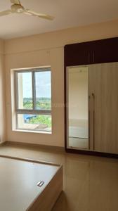 Bedroom Image of 826 Sq.ft 2 BHK Apartment / Flat for sale in Vishnu Happy Homes V Phase II Bloomsberry, Narendrapur Kolkata for Rs. 5500000
