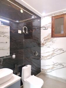 Bedroom One Image of 2250 Sq.ft 4 BHK Builder Floor for sale in Sector 85 Faridabad for Rs. 22000000