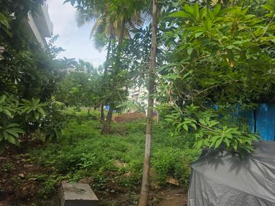 Image of 2400 Sq.ft Residential Plot / Land for sale in Chandra Layout Extension, Bengaluru for Rs. 32000000