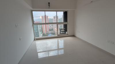 2.5 BHK Flat