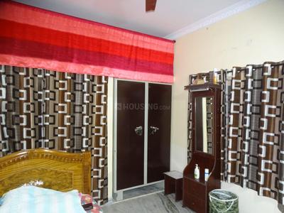 Bedroom Image of 1080 Sq.ft 4 BHK Independent House for sale in Kapra Secunderabad for Rs. 9500000