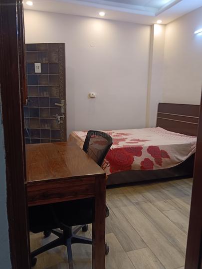 Sushant lok c block sec 43 Bedroom 1