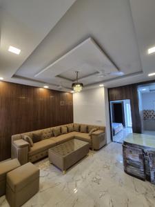 Hall Image of 1150 Sq.ft 2 BHK Builder Floor for sale in Kulhan Dehradun for Rs. 6500000