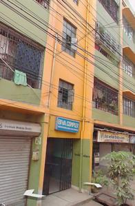Building Image of 1240 Sq.ft 4 BHK Apartment / Flat for sale in Bally Howrah for Rs. 6000000