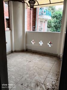 Balcony Image of 1700 Sq.ft 3 BHK Apartment / Flat for rent in Gulati Lords Apartment, Sector 19 Dwarka New Delhi for Rs. 56000