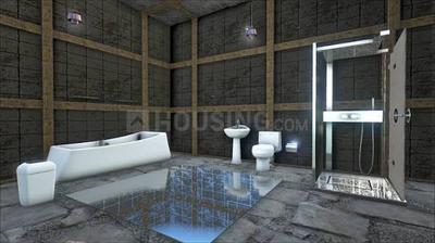 Image of 2421 Sq.ft 3 BHK Apartment / Flat for sale in Acropolis The Ark Voyage To The Stars Phase II, Kondhwa, Pune for Rs. 26900000